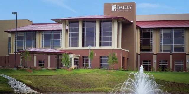 Bailey Medical Center earns “A” grade from Leapfrog Group for spring 2023