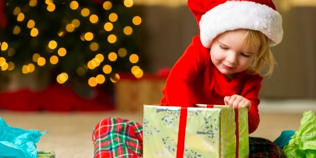 Play It Safe: Safe Toys and Gifts Awareness Month