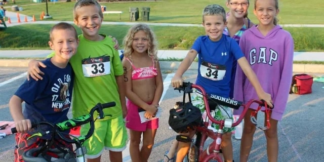 Keeping Your Children Active and Healthy