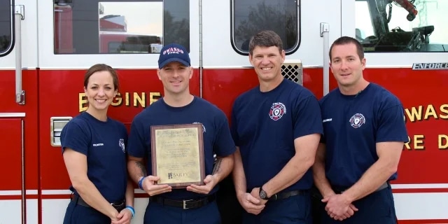 Coming Together as a Community to Help a Patient in Need