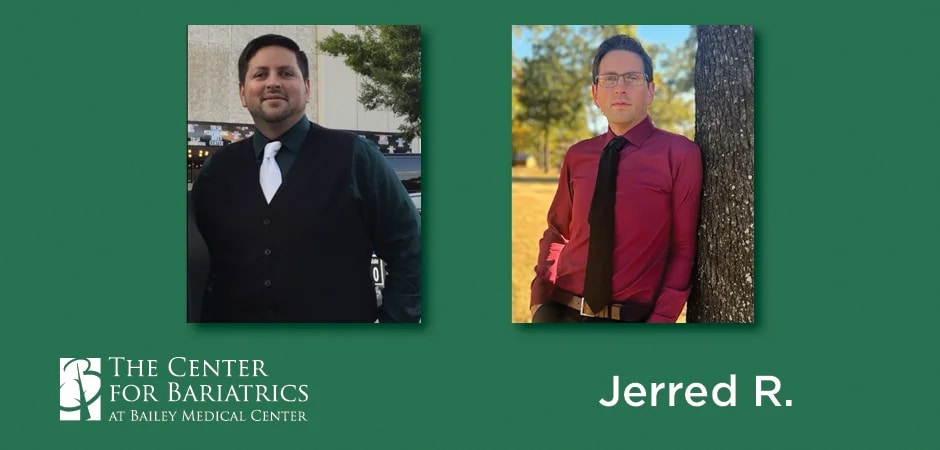 Jerred before and after weight loss photos