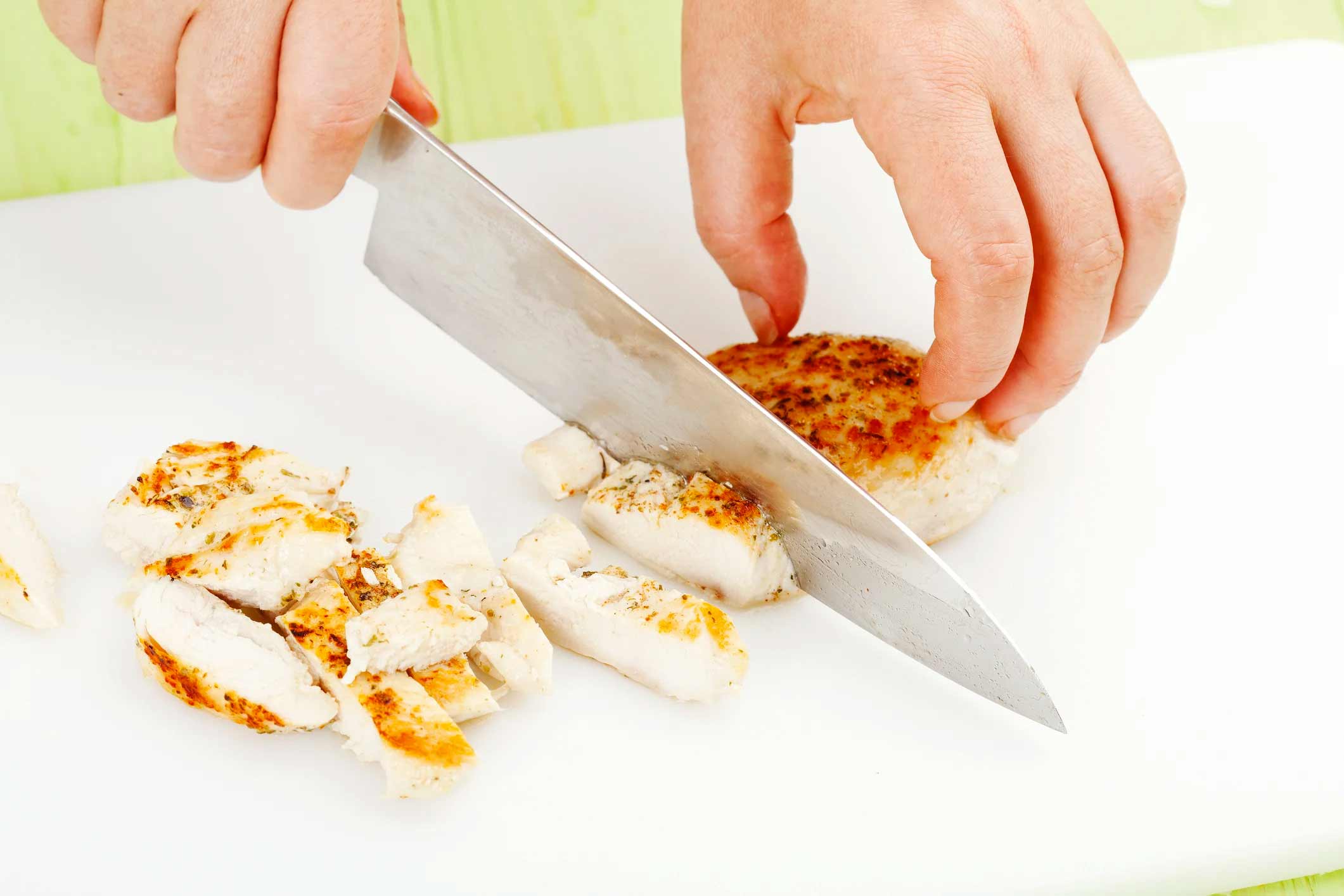 Does Your Protein Measure Up?