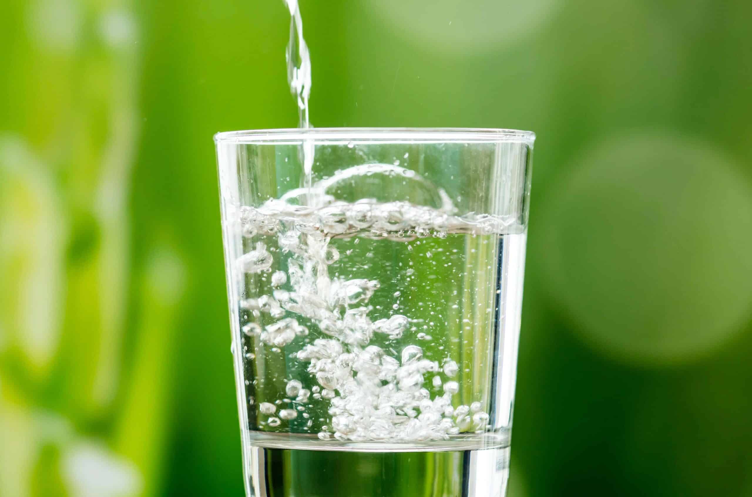 Water Nausea after Bariatric Surgery