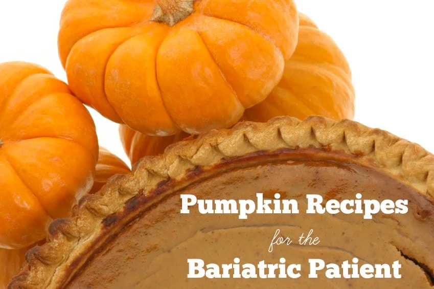 It’s Pumpkin Time!