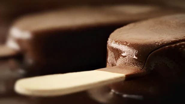Great Summer Treat! Protein Powered Fudgesicles