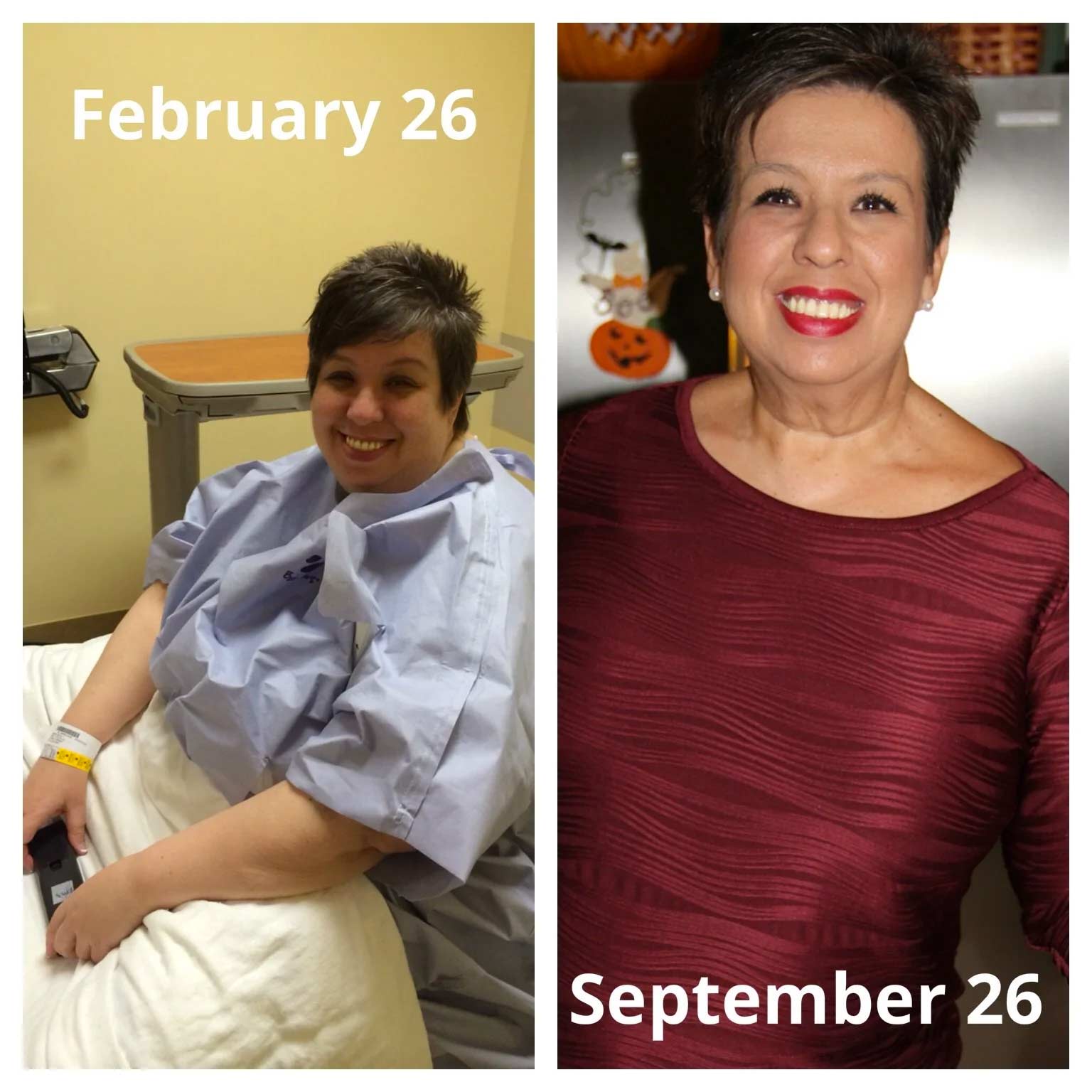 When I Realized My Way Wasn’t Working – Denise Shares Her Story