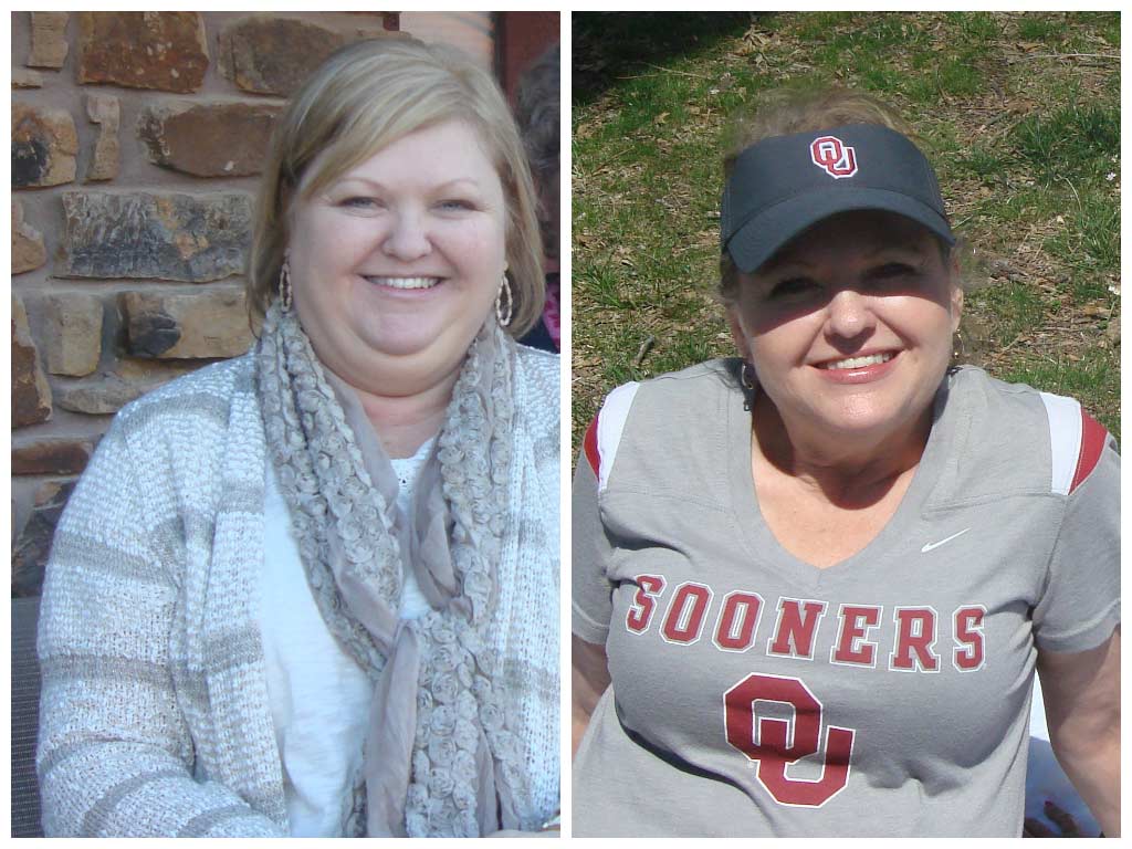 “My Wake Up Call” – Debi Shares Her Story