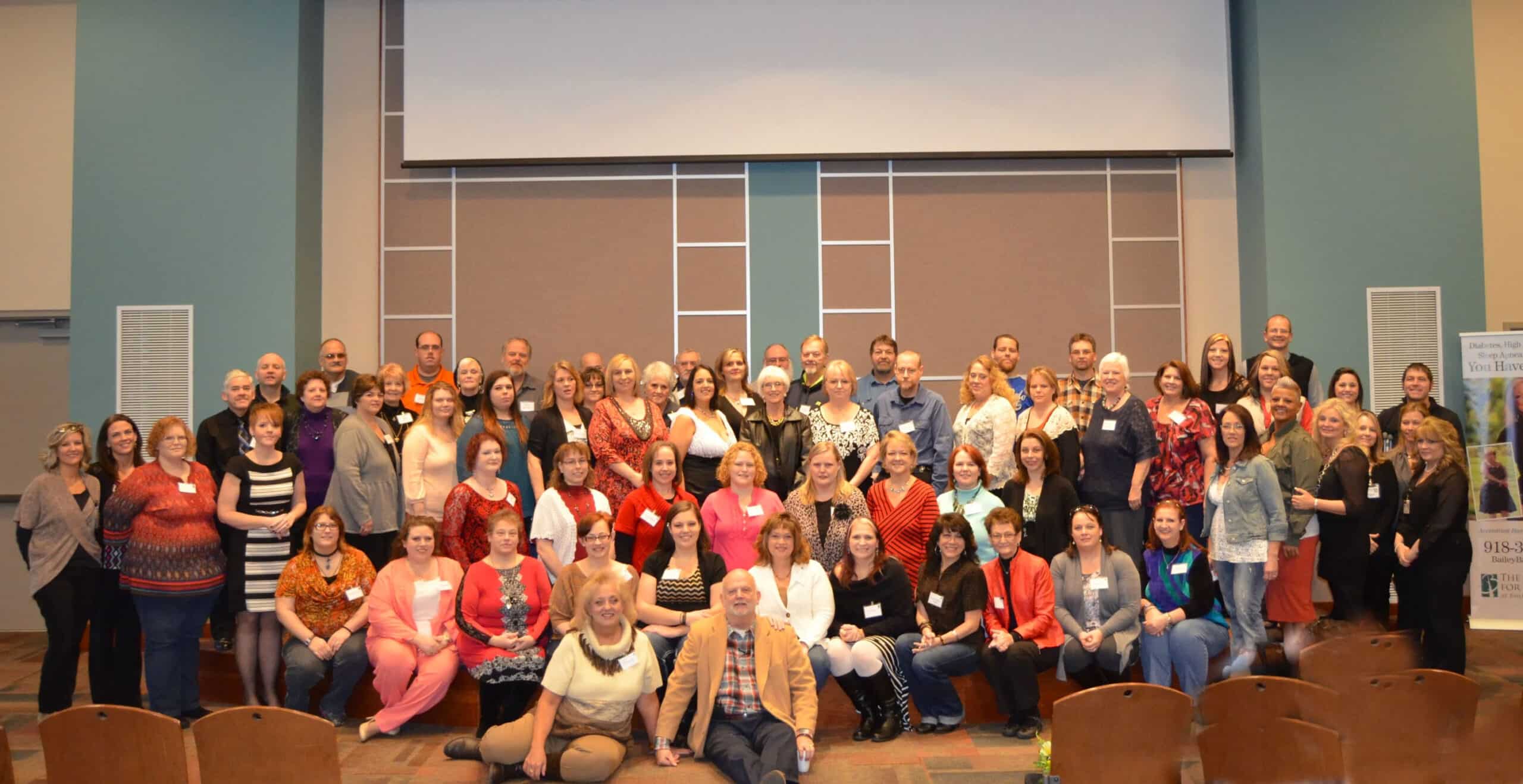 bariatric group photo