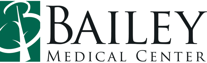 Bailey Medical Center logo