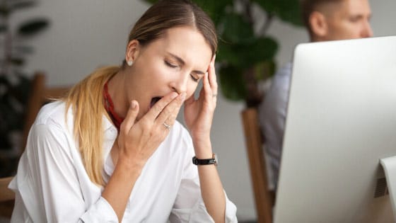 The Effects of Sleep Deprivation