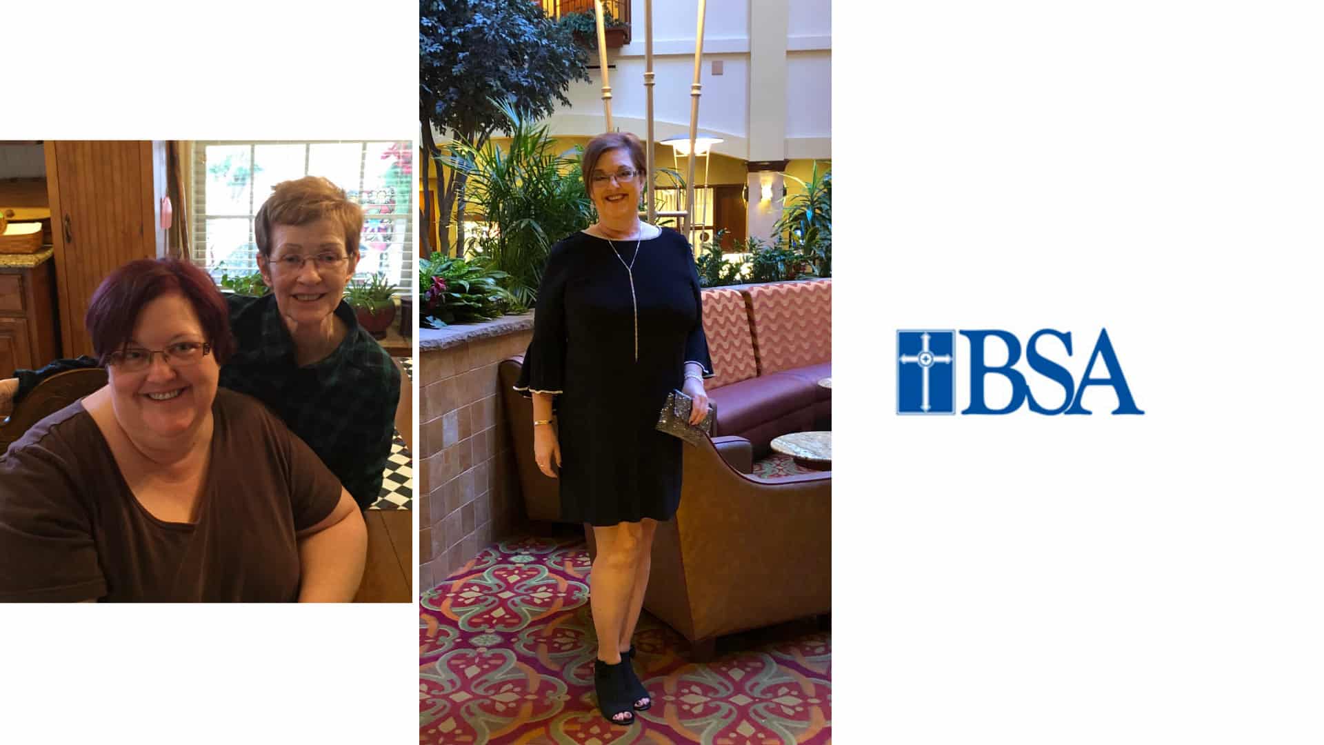 A Life-Changing Year: A Local Woman’s Weight Loss Success