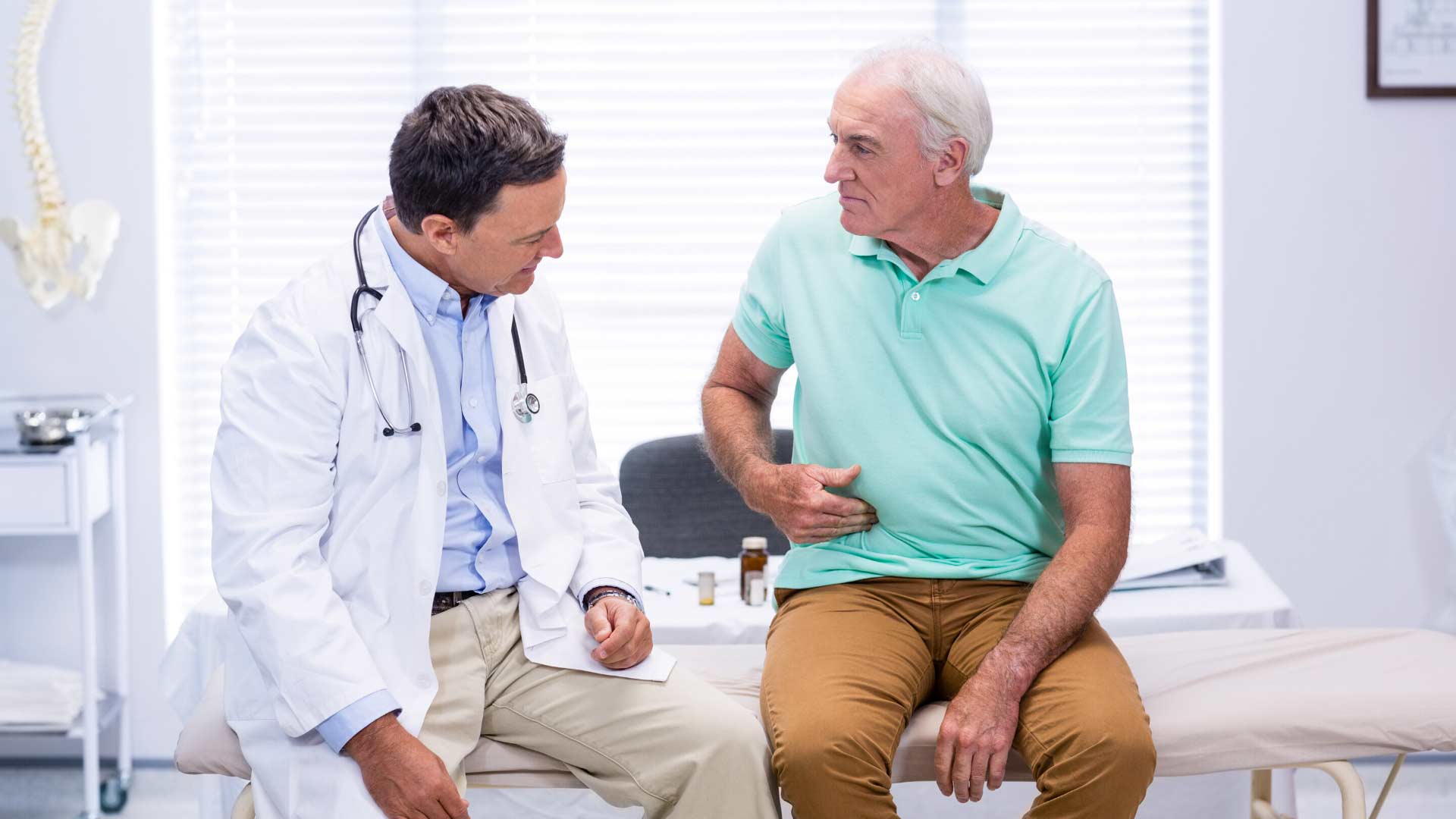 The Importance of Gallbladder Health