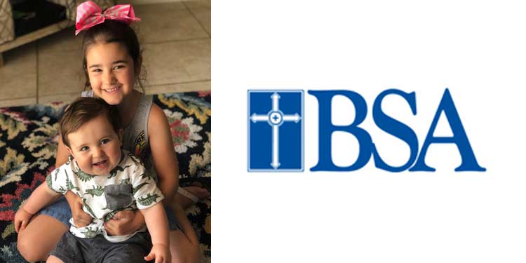 BSA Nurses Comfort Mother during Son’s NICU Stay