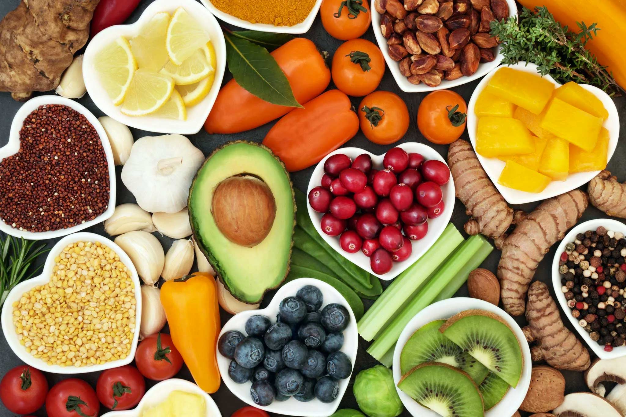 Nutrition’s Vital Role in Cancer Treatment