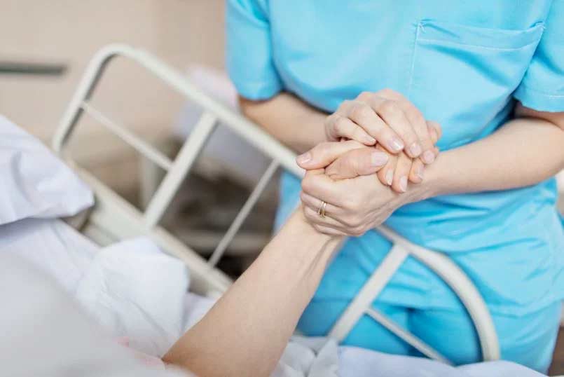 A Mother’s Stay at BSA Through Her Son’s Eyes