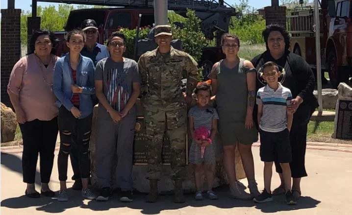 Mother of Three Survives Diabetic Coma at BSA Hospital