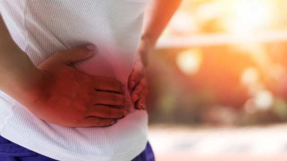 Hernias Happen – BSA Can Help