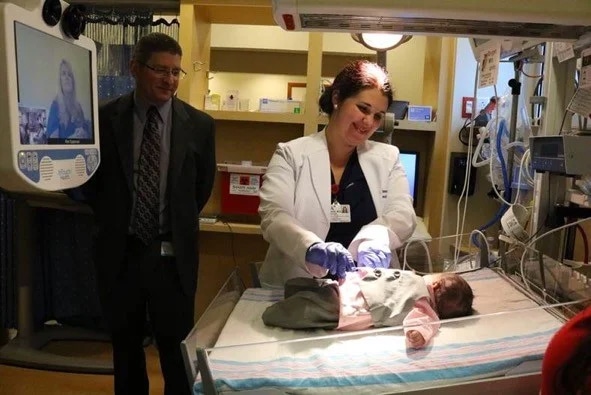 BSA and Cook Children’s Partner to Bring Texas Panhandle First Telemedicine Platform