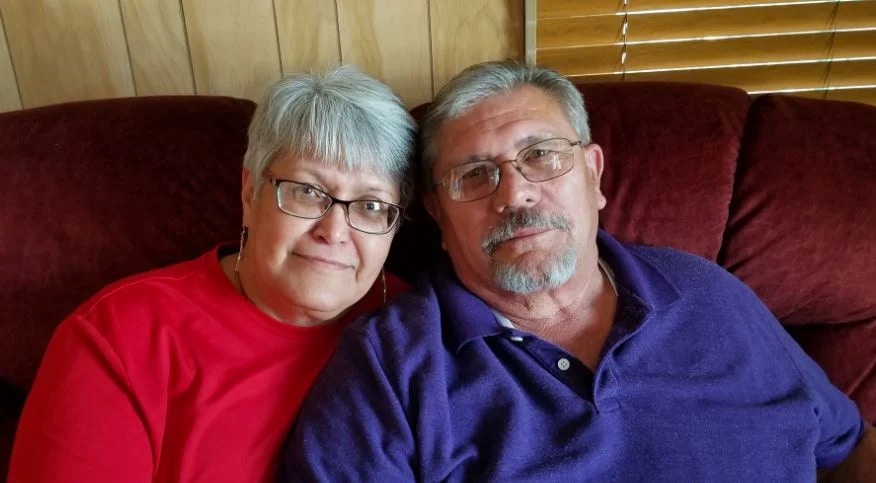 The Ramos Family Can’t Stress Mammograms Enough