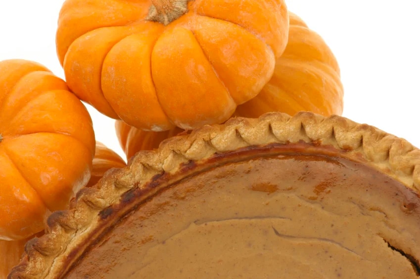 Tips for People with Diabetes this Thanksgiving