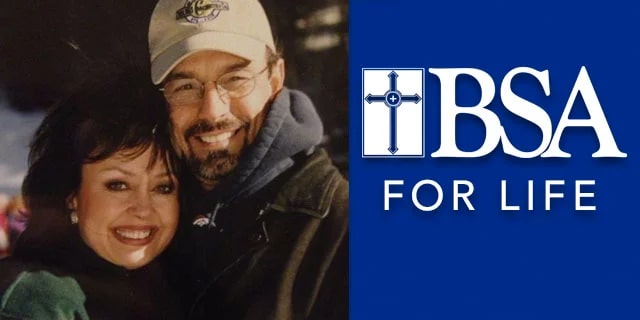 Patient shares compassionate care received after suffering stroke