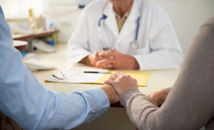 The Conversation to Have with Your Doctor after a Heart Attack