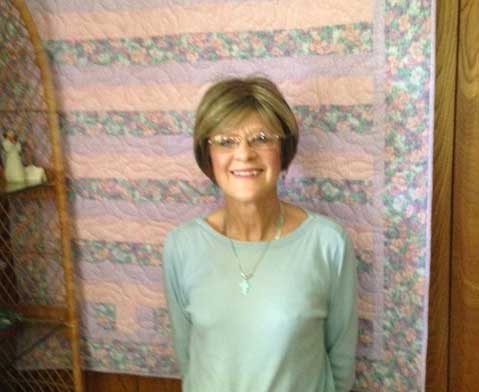 Ovarian Cancer Care At Home