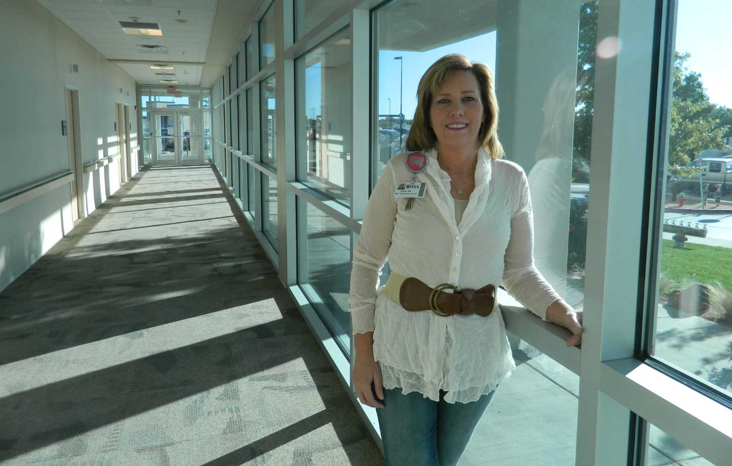 Diabetes Diagnosis Wake up Call for Weight Loss