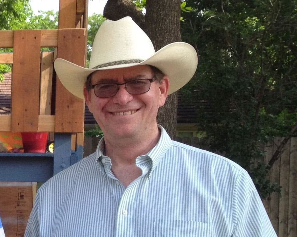 BSA Cardiac Rehab Veteran Shares His Story