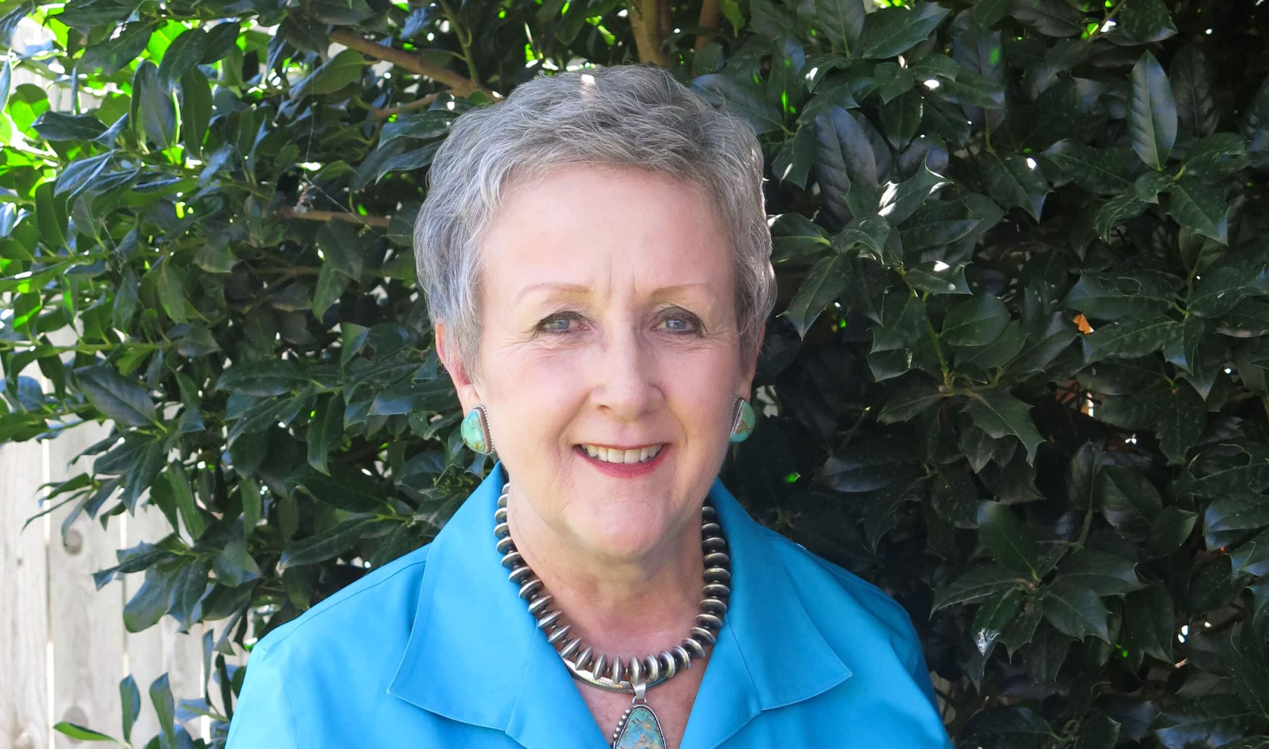 Taking Back Control after a Breast Cancer Diagnosis