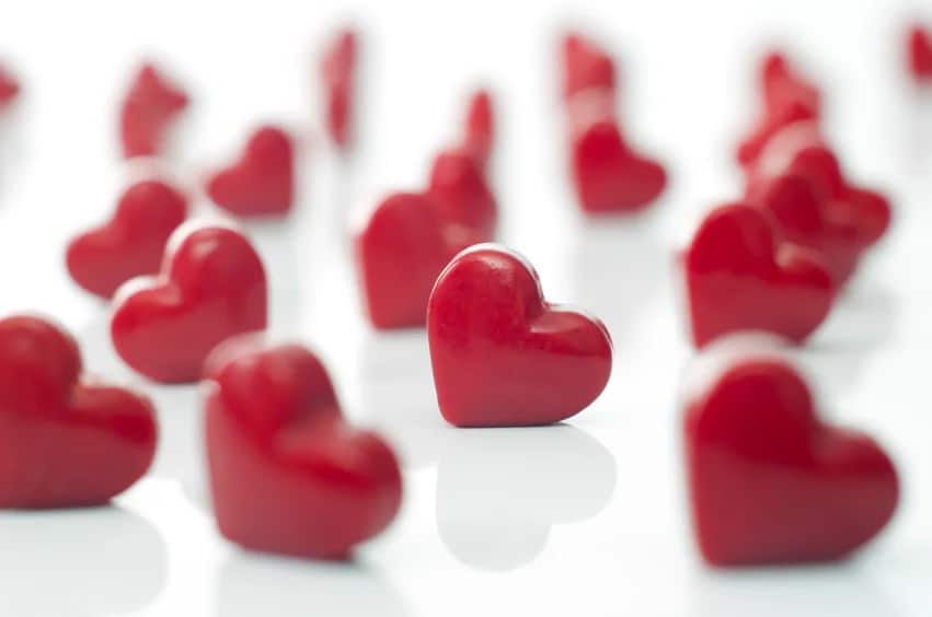 Women and Heart Disease – Why We Go Red