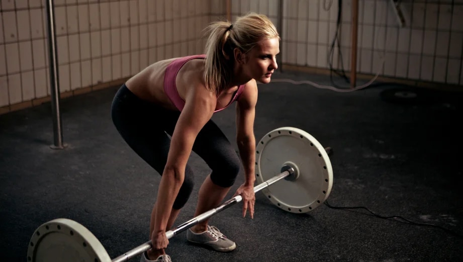 Inspired by High Intensity Workouts? Be Careful with Your Joints