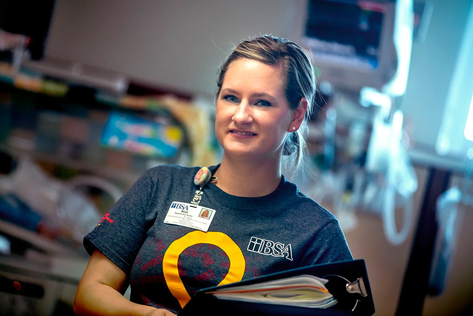 Born Too Soon – Premature Babies in Texas