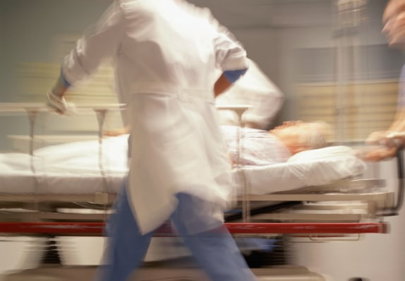 Preventing Holiday Heart Attacks