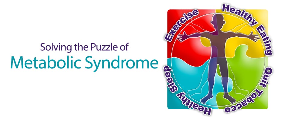 Putting Together the Pieces of Metabolic Syndrome