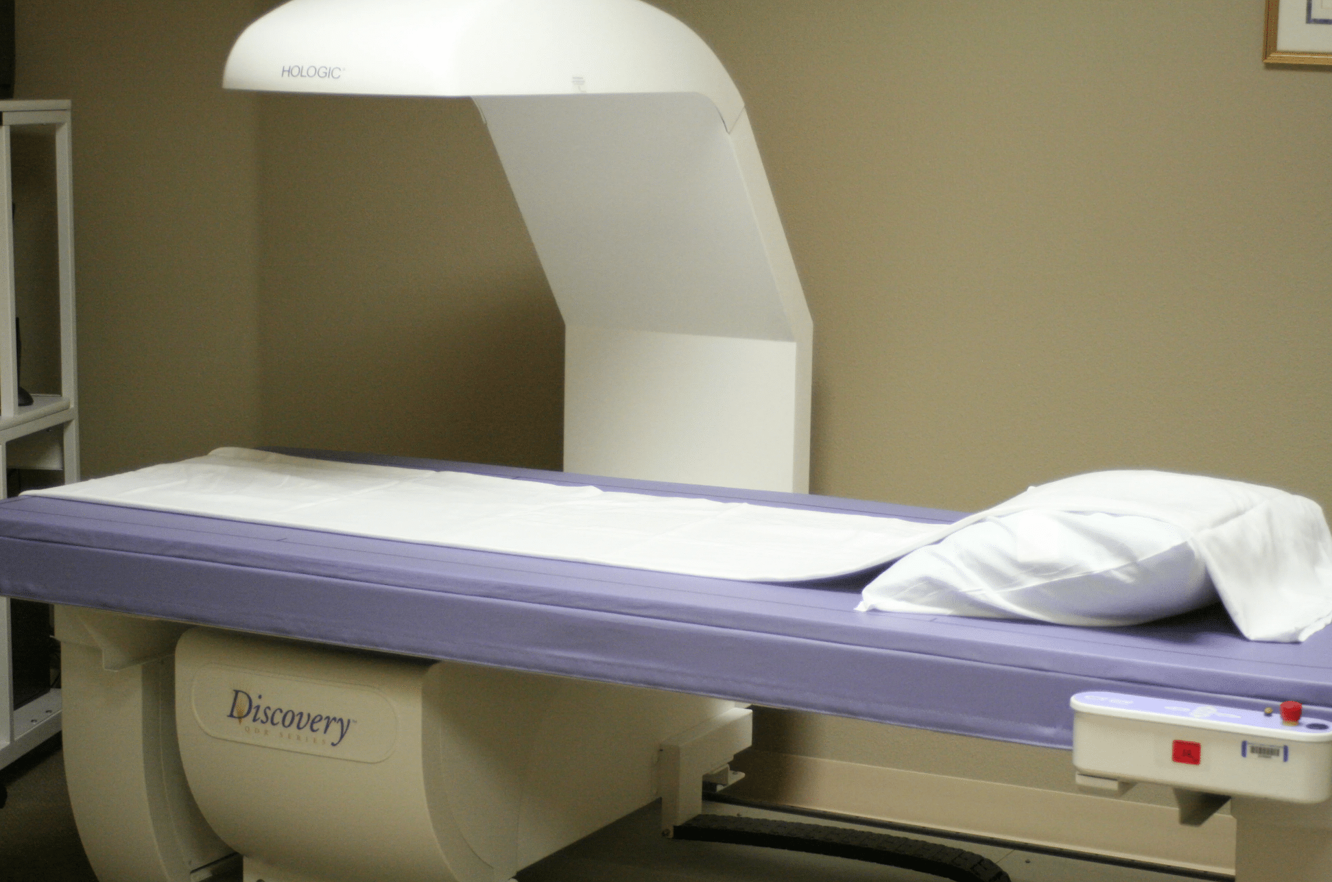 What You Need to Know About Bone Density at Any Age