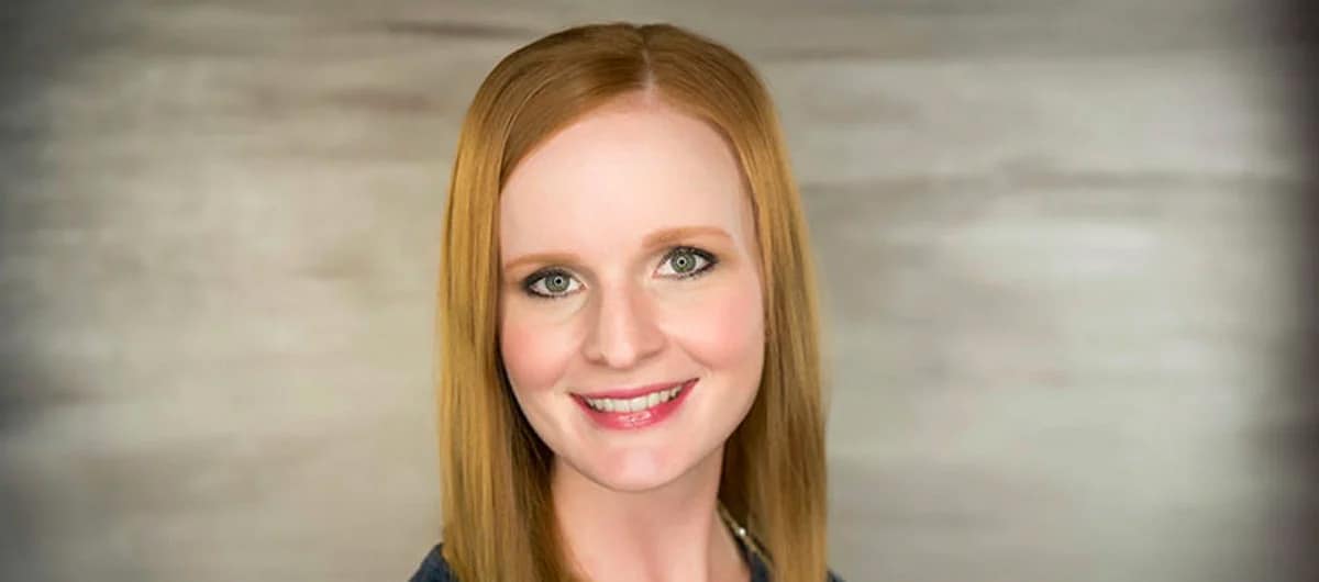 Registered Dietitian Spotlight – Whitney Warminski