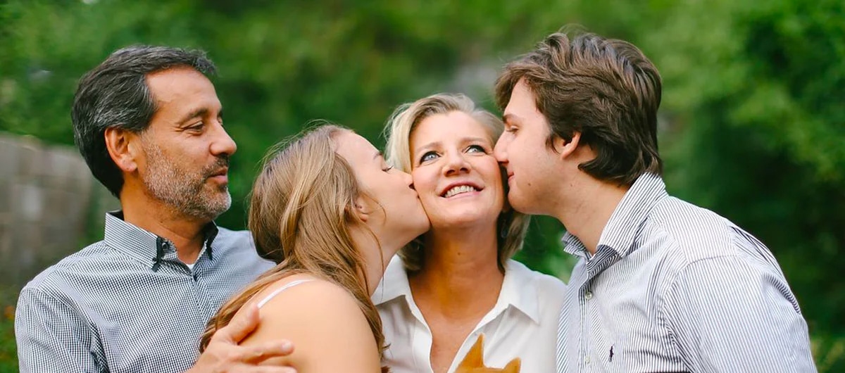 Amarillo Wedding Planner Finds Vital Support During Cancer Battle