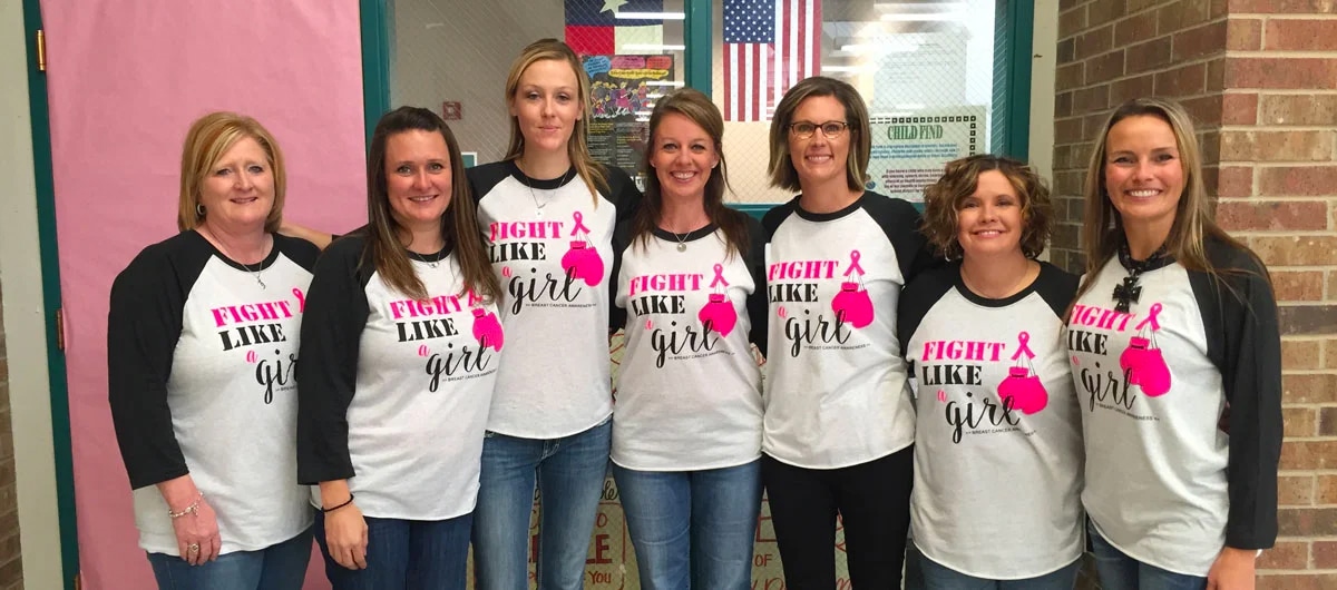 A Mother’s Battle with Breast Cancer