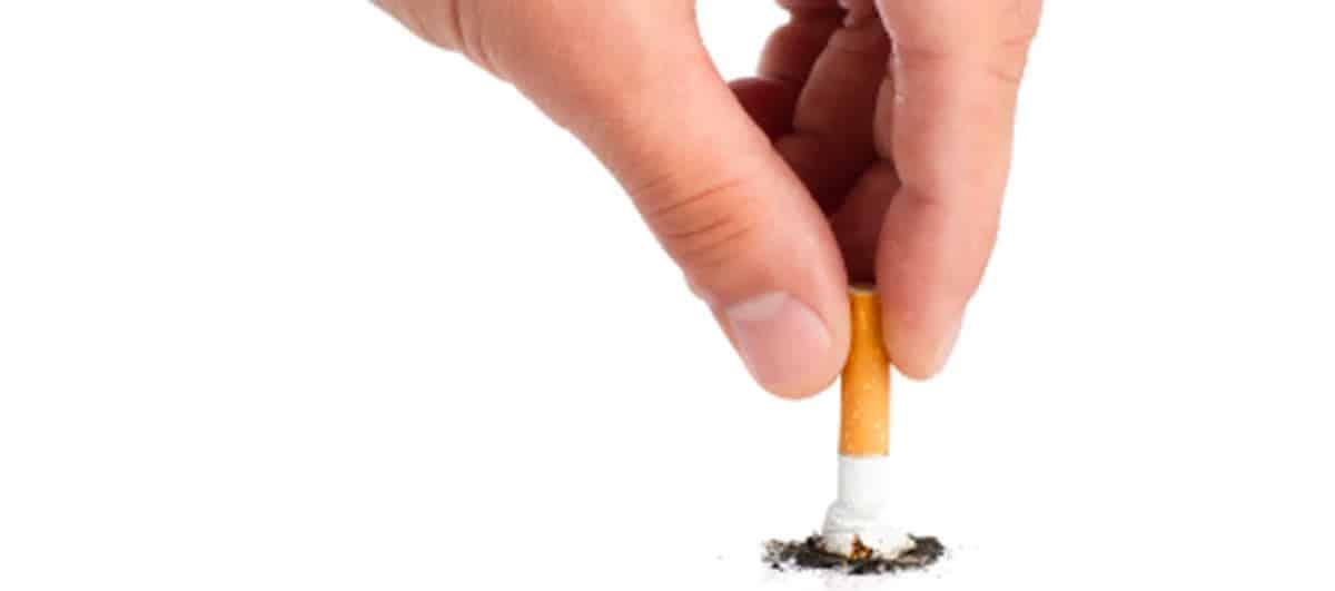 Does smoking make breast cancer more deadly?