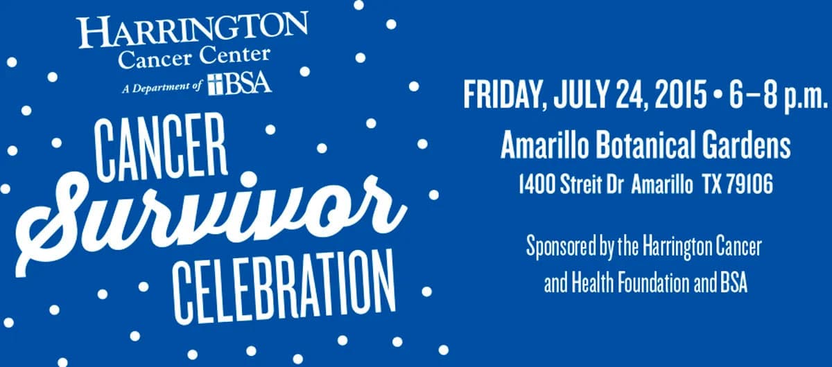 “Life after cancer is more than just surviving.”