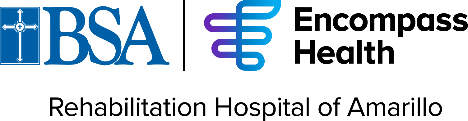 Encompass Health and BSA Health System announce joint venture to own and operate rehabilitation hospital in Amarillo, Texas