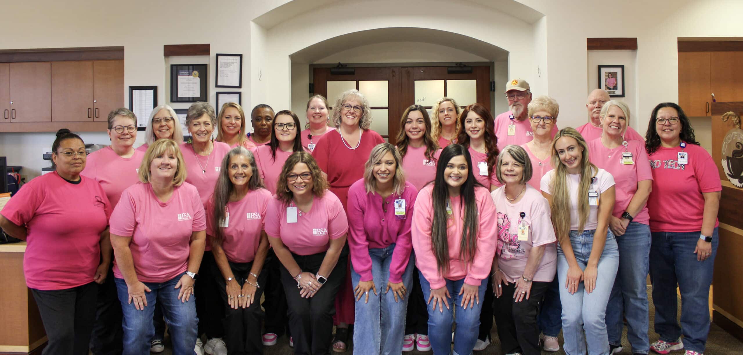 Why Breast Cancer Screenings Matter: Amy’s Story