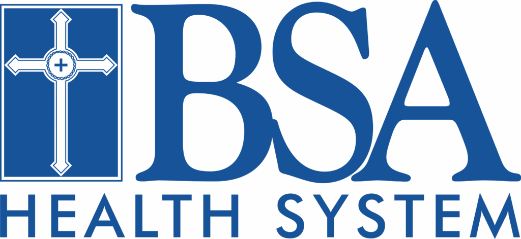 BSA Logo