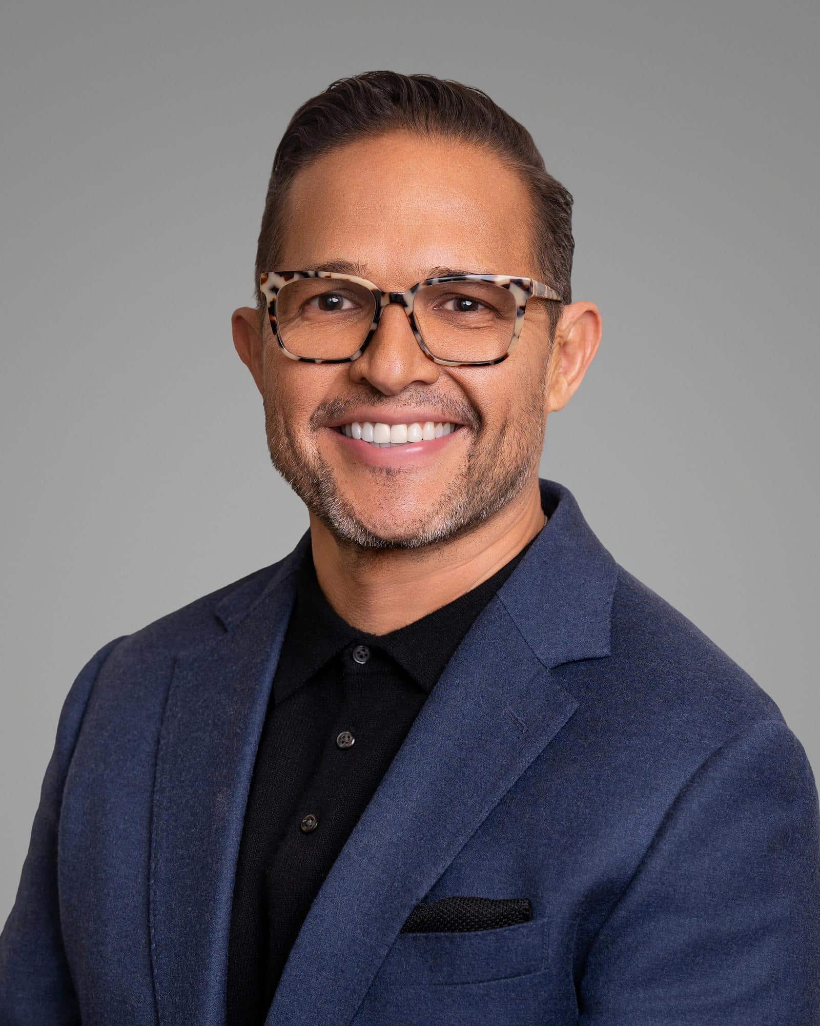 Michael A Cruz