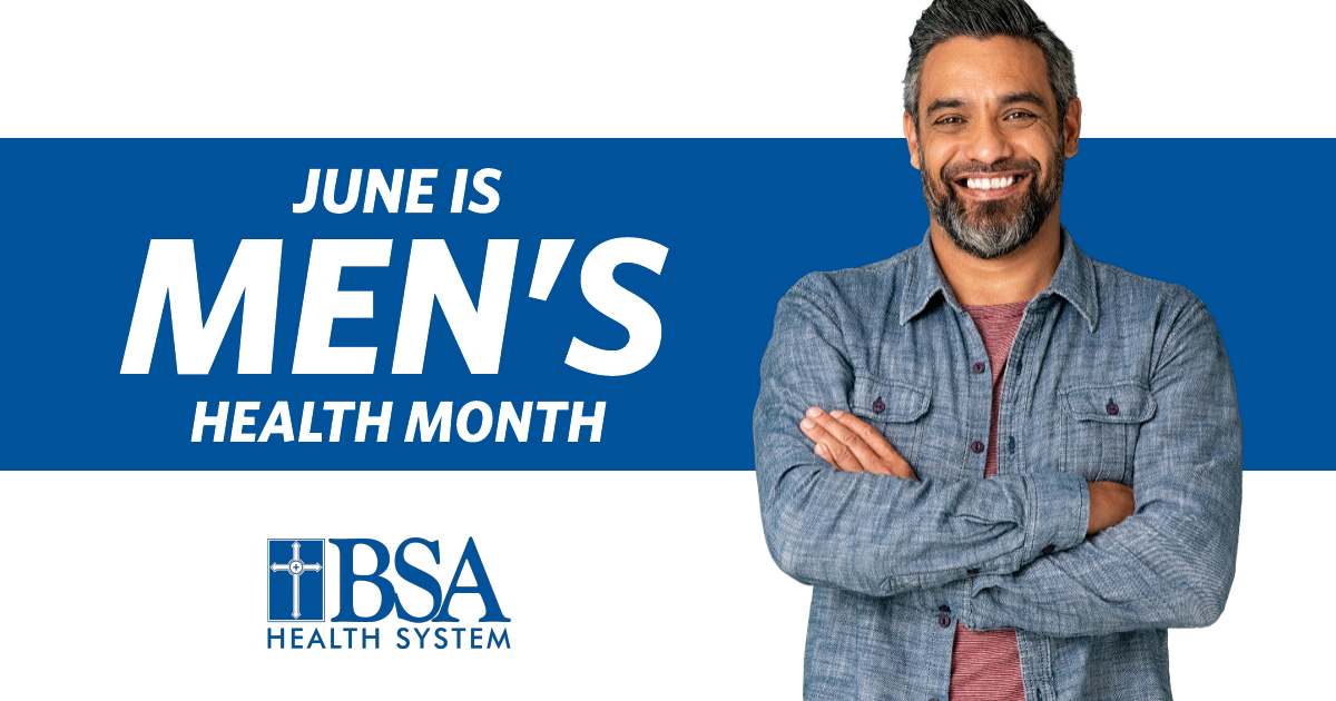 Eddie Copelin, M.D.