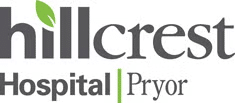Hillcrest Hospital Pryor logo