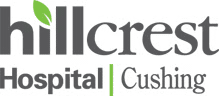Hillcrest Hospital Cushing logo