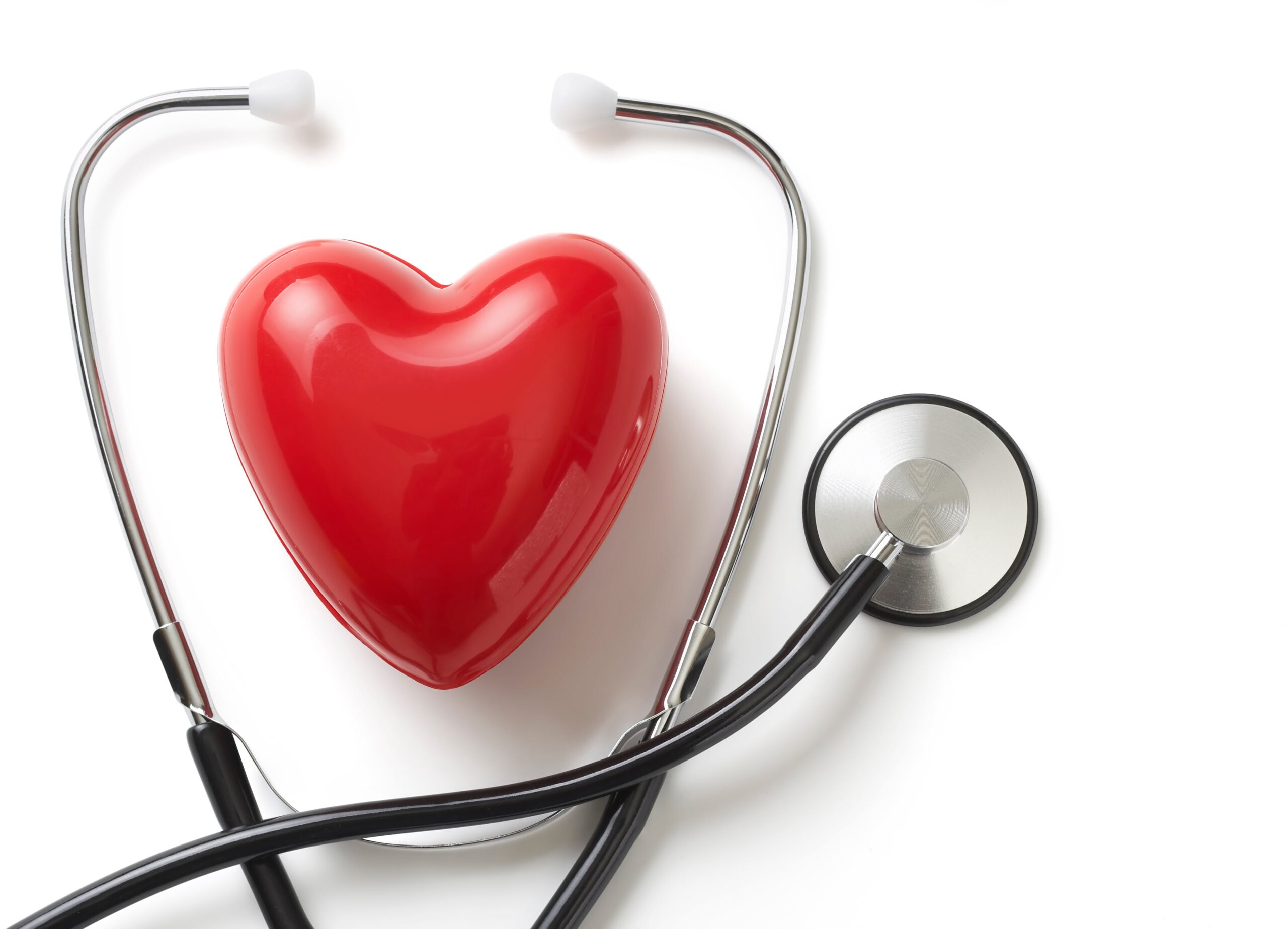 What Women Don’t Know about Heart Disease