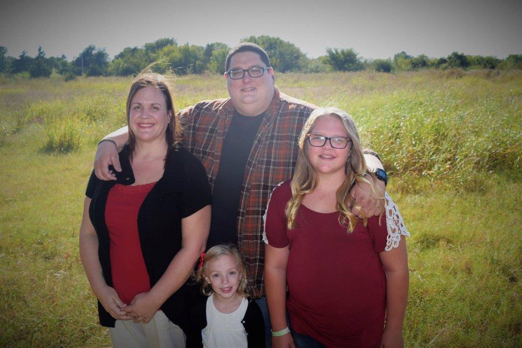 Love Helps a Little One Grow